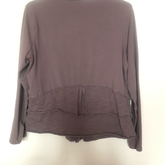 Neon Buddha button up shirt - Picture 4 of 4